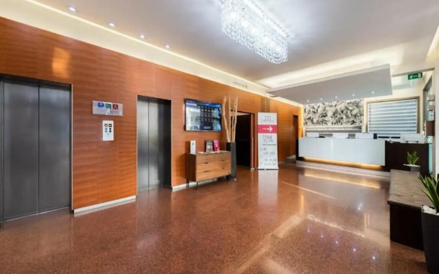 Hotel Delfino