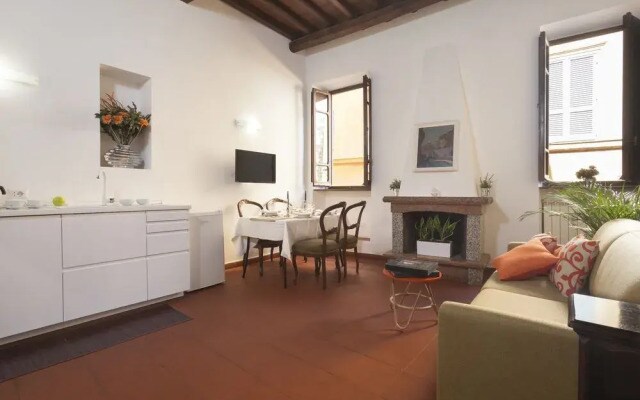 The Piccolo Apartment