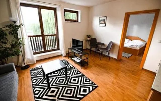 Hotel Faust