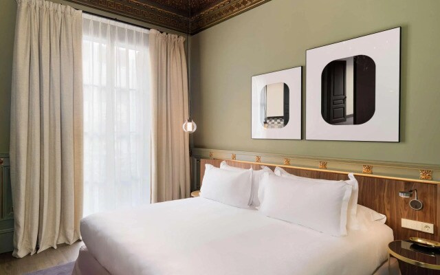 H10 Casa Mimosa