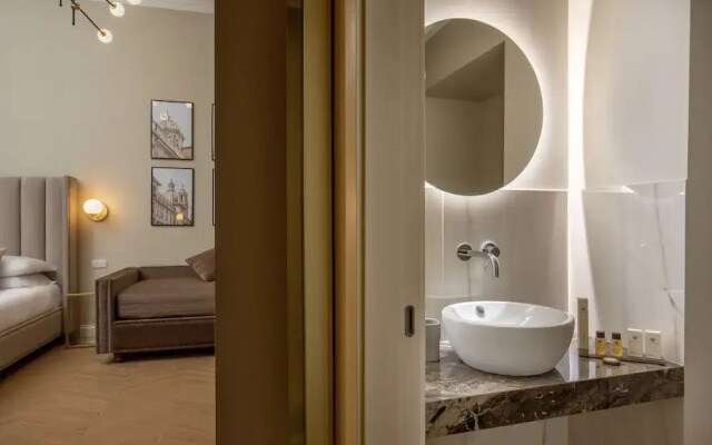 Porta Castello Suites
