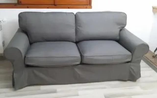 Superattico panoramico
