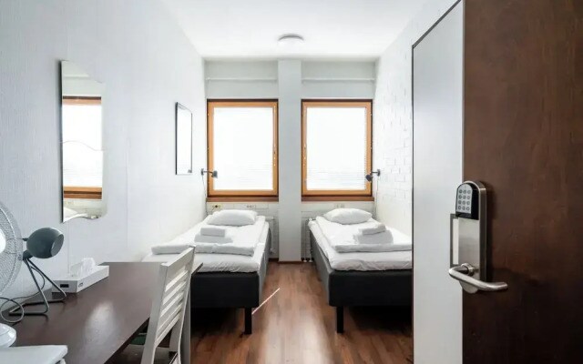 Hiisi Hostel Vihti - Private Rooms