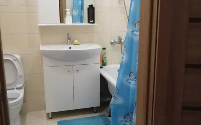 Апартаменты на улице Герцена