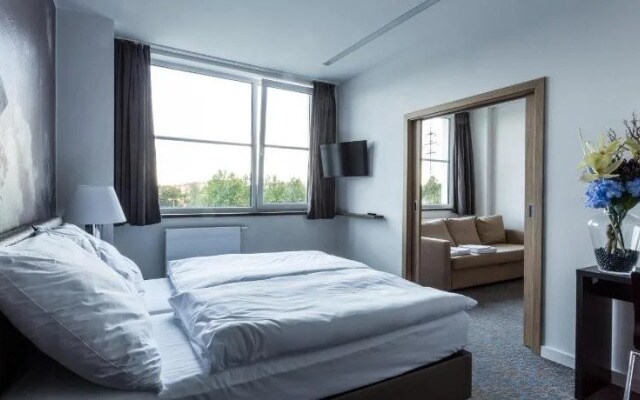 Hotel Bílý Páv