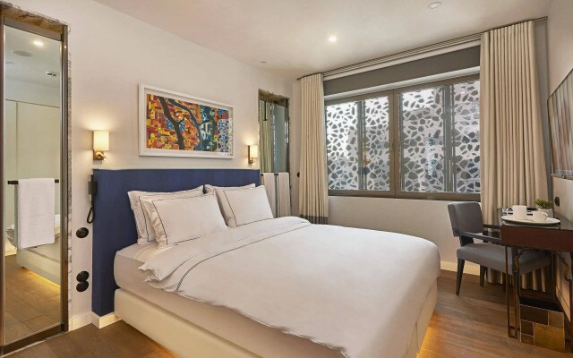 Manna Boutique Hotels