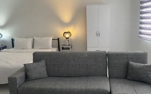 No 19 Suite Pendik Otel