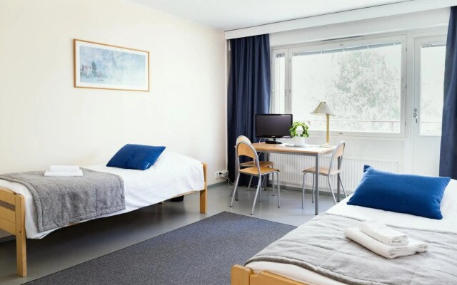 ISLO Hostel