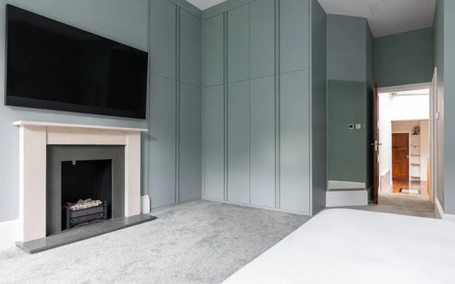 Hans Place II by Onefinestay
