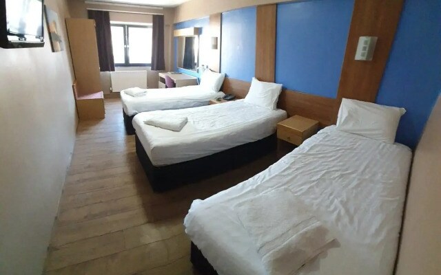 Gilson Hotel
