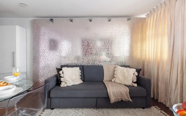 West End 1BR by Piccadilly & Soho