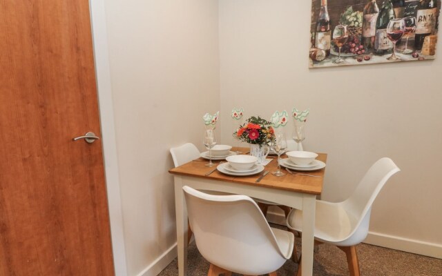 5 The Old Coach House