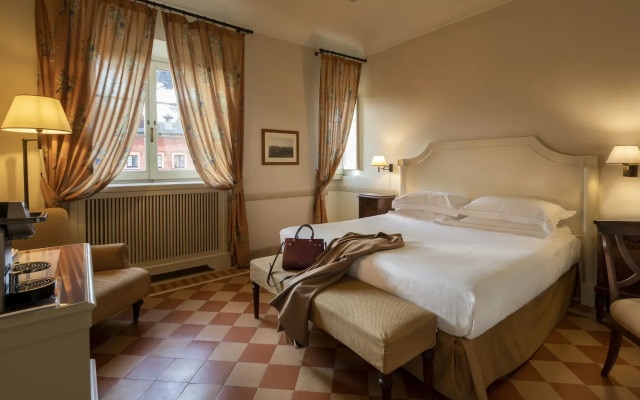 QC Grand Hotel Roma