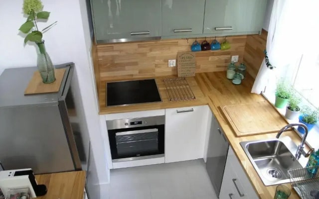 Apartament Metro Kowieńska