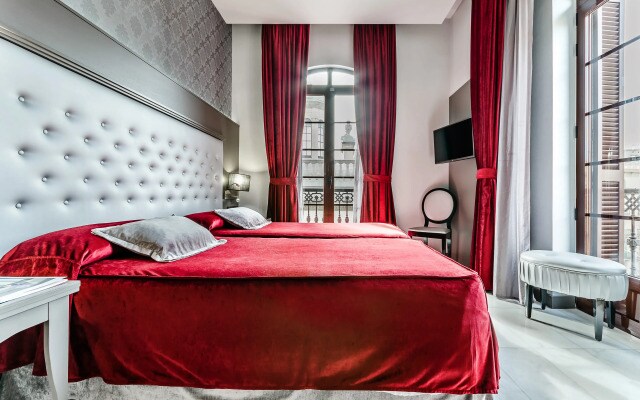 Hotel Ciutadella Barcelona