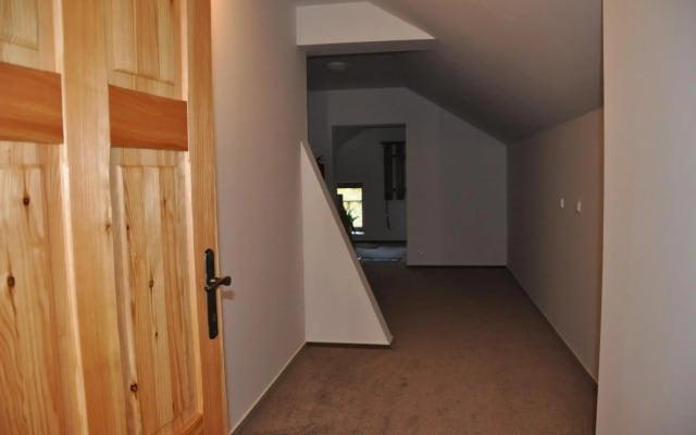 Apartmán Kamenný Dům