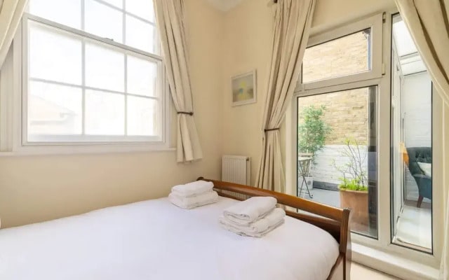 Lovely Pimlico Home
