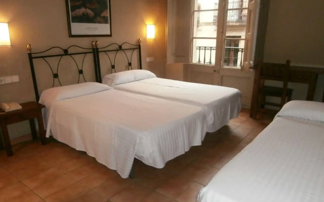 Hotel Jaume I