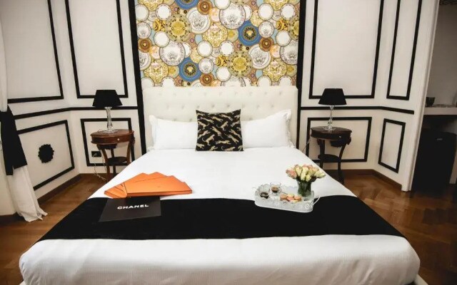 PRATI 1930 Boutique apartments Rome
