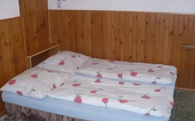 Privat Svatojánská