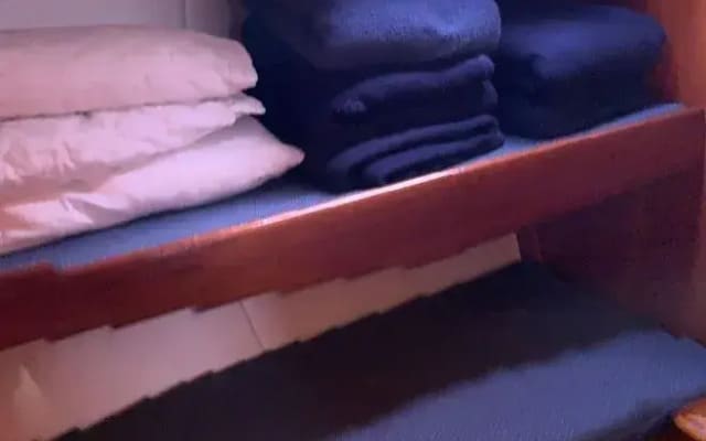 Bed&Boat Sirius