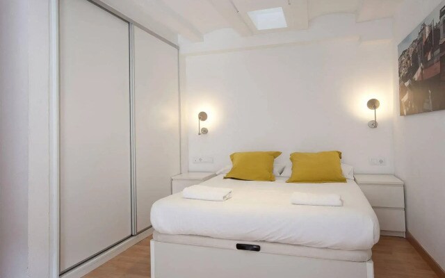Apartment Cool Barcelona