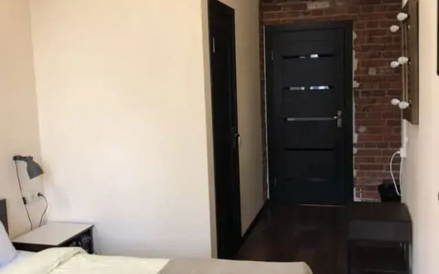 Nice Hotel Loft