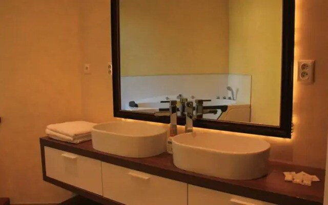 Apartment Rybalkova