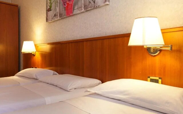 Hotel Kappa