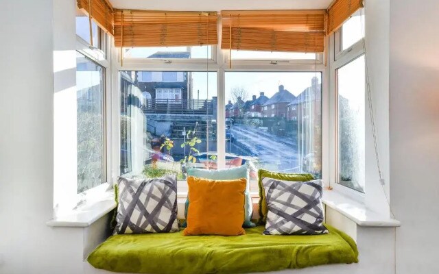 Hillside House