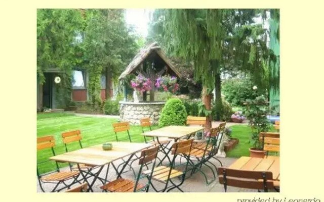 Hotel Petri