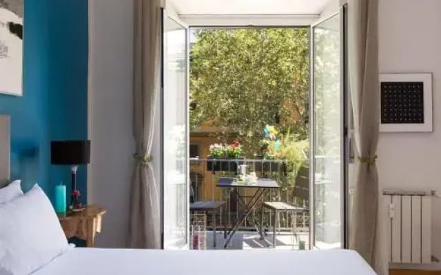 Gianicolo Holiday Apartment