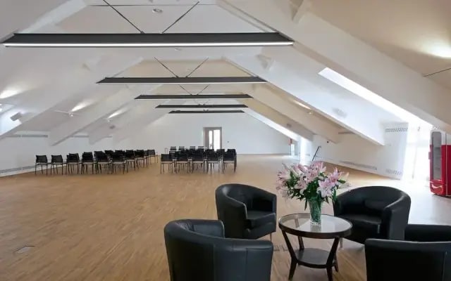 Zámek Ratměřice Hotel & Resort