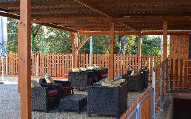 Penzion Locanda
