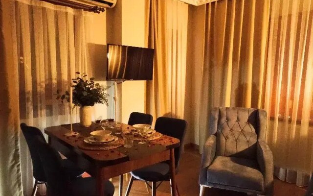 Mia Thermal Suites
