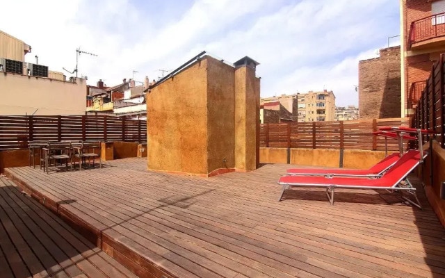 HiGuests Vacation Homes - Miquel Angel