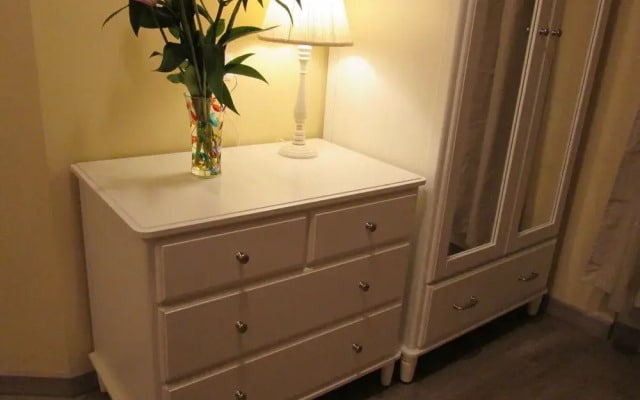 Trevi Elegance Suite