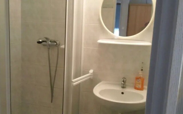 AA Pension Hoffmann Prague