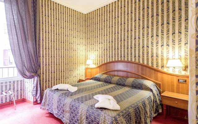 Hotel HI15