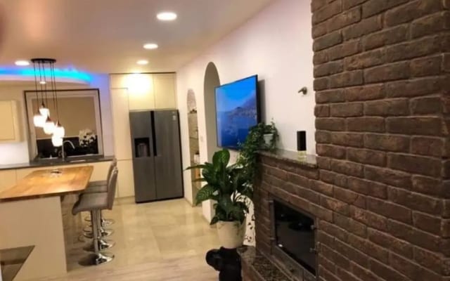 Nice 3 bedroom apartment close to Botanical Garden