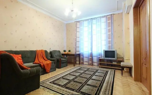 На Смоленской