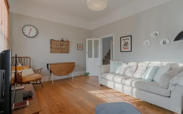 Beautiful 1 Bedroom Flat in Stoke Newington