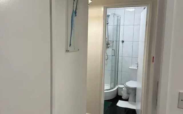 Beautiful Home in Central London