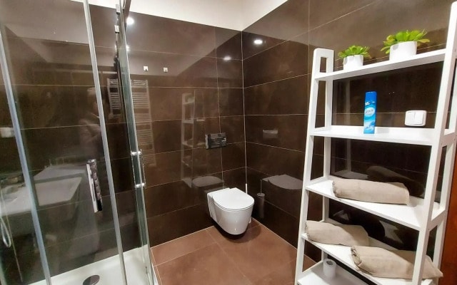 Apartment Moser 1303