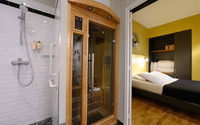Helzear Montparnasse Suites