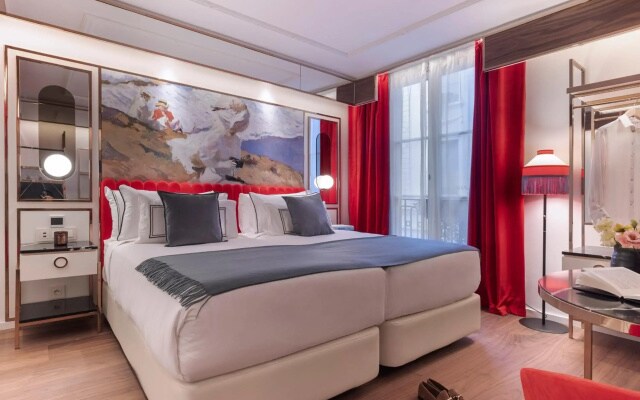 Maison Colbert, member of Meliá Collection  Notre-Dame