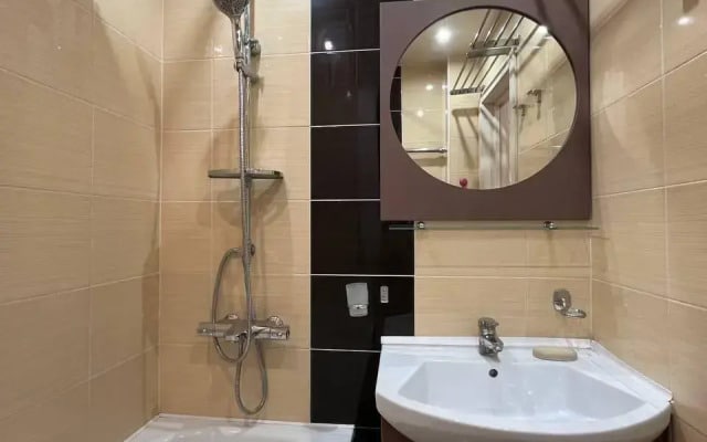 Квартирки НН на улице Дворовая 30