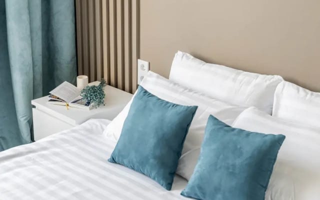 Merino Home Jylia