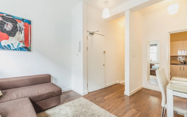The City London Apartments