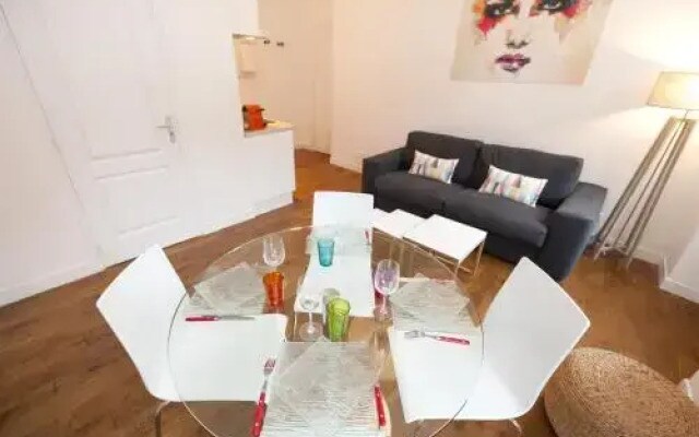 Appartement Morland